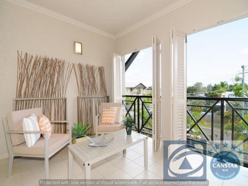 113/1 Maytown  Close, Manoora QLD 4870