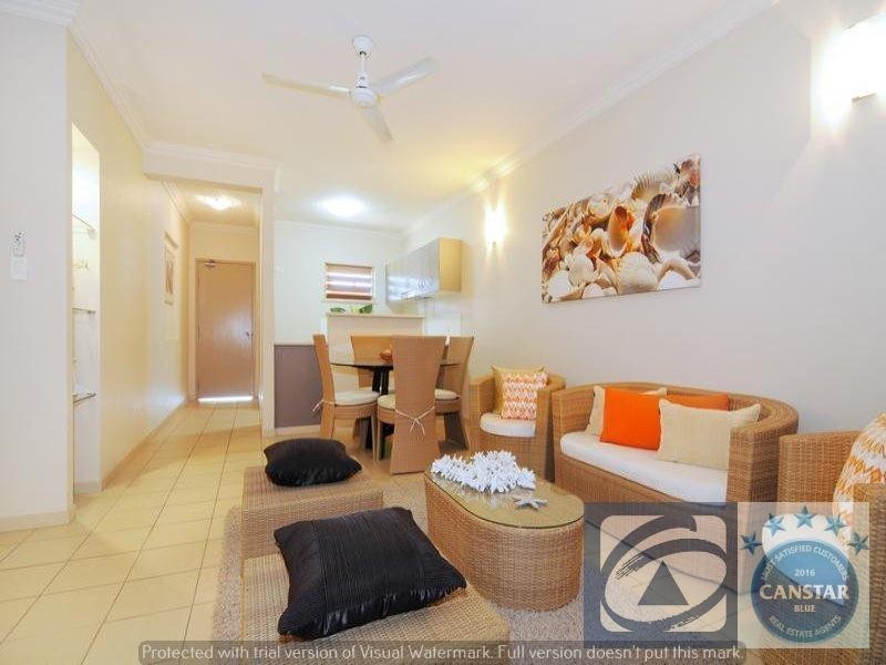 113/1 Maytown  Close, Manoora QLD 4870