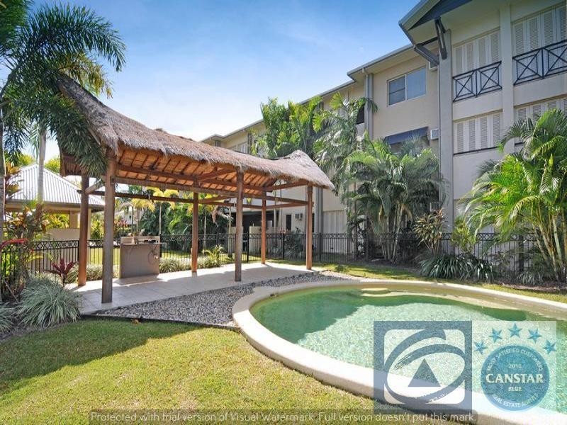 113/1 Maytown  Close, Manoora QLD 4870