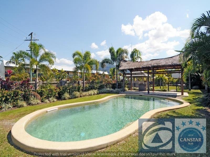 113/1 Maytown  Close, Manoora QLD 4870