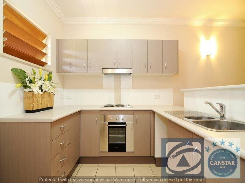 113/1 Maytown  Close, Manoora QLD 4870