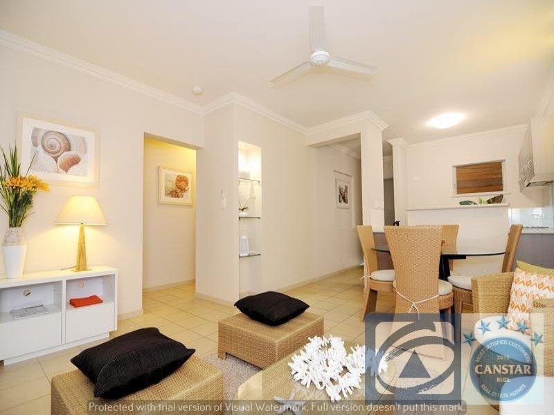 113/1 Maytown  Close, Manoora QLD 4870