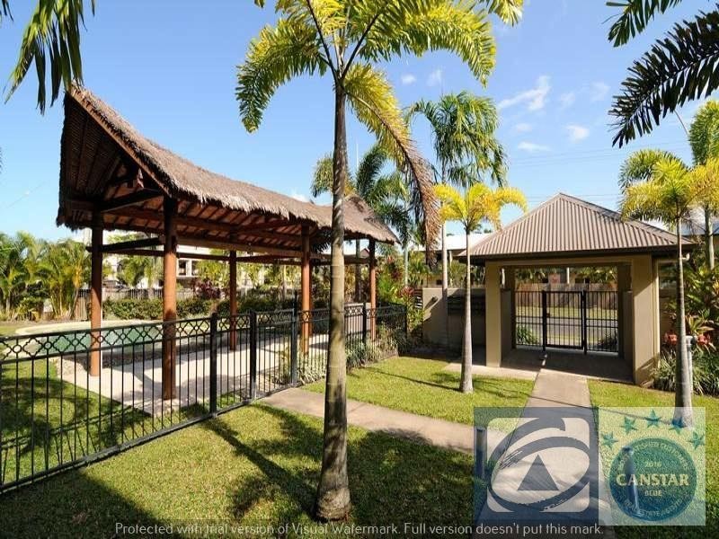 113/1 Maytown  Close, Manoora QLD 4870