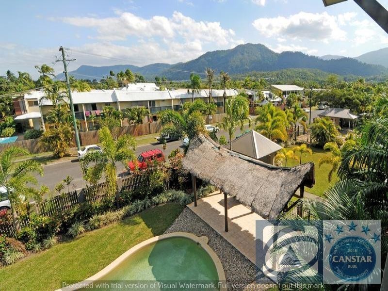 113/1 Maytown  Close, Manoora QLD 4870