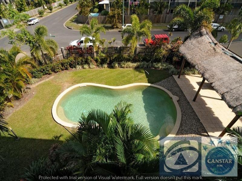 113/1 Maytown  Close, Manoora QLD 4870