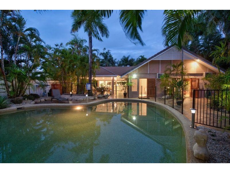 5 Turtle Close, Clifton Beach QLD 4879