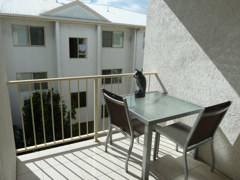 12A/210 Grafton Street, Cairns North QLD 4870