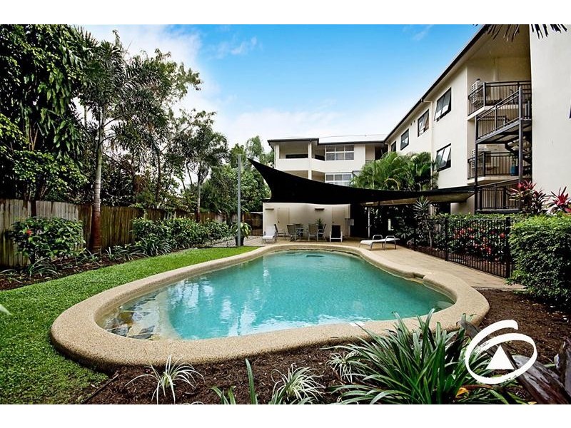 7/72 Digger Street, Cairns North QLD 4870