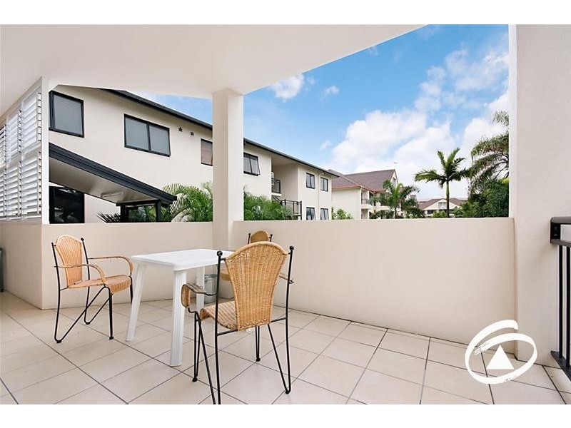 7/72 Digger Street, Cairns North QLD 4870