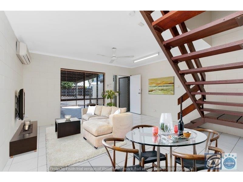 5/9 Cavanagh Close, Woree QLD 4868