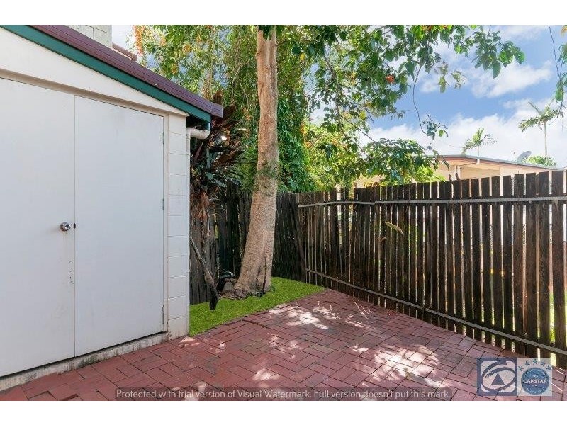 5/9 Cavanagh Close, Woree QLD 4868