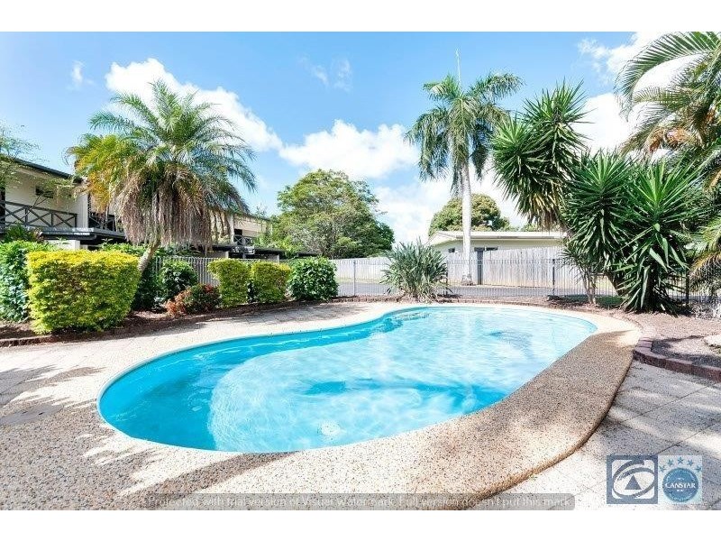 5/9 Cavanagh Close, Woree QLD 4868