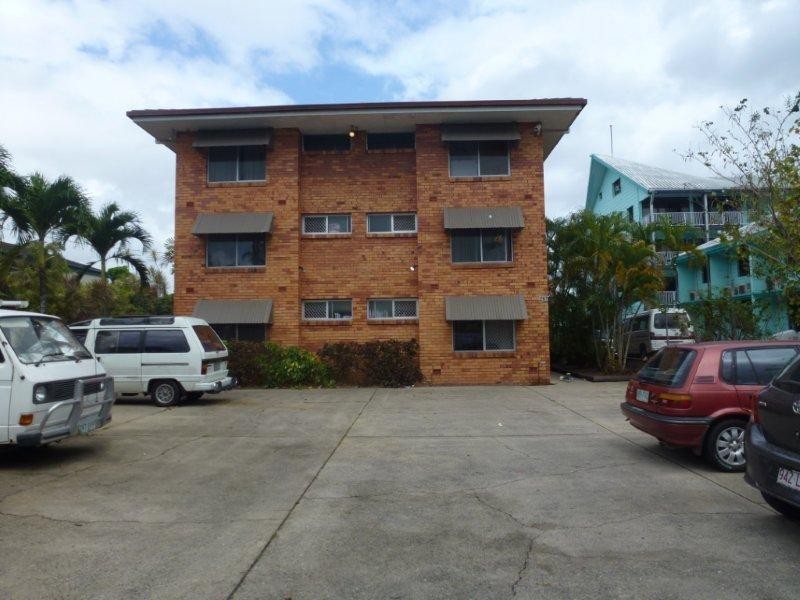 Cairns City QLD 4870