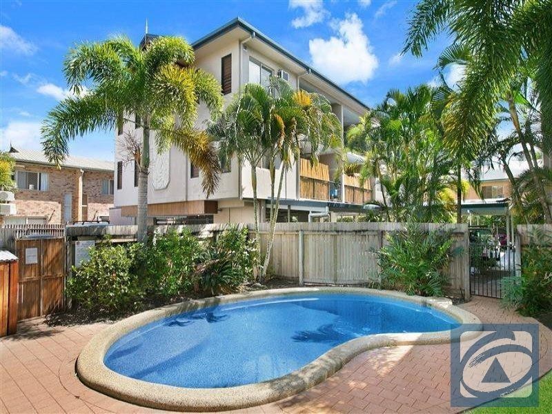 204/4 Grantala Street, Manoora QLD 4870