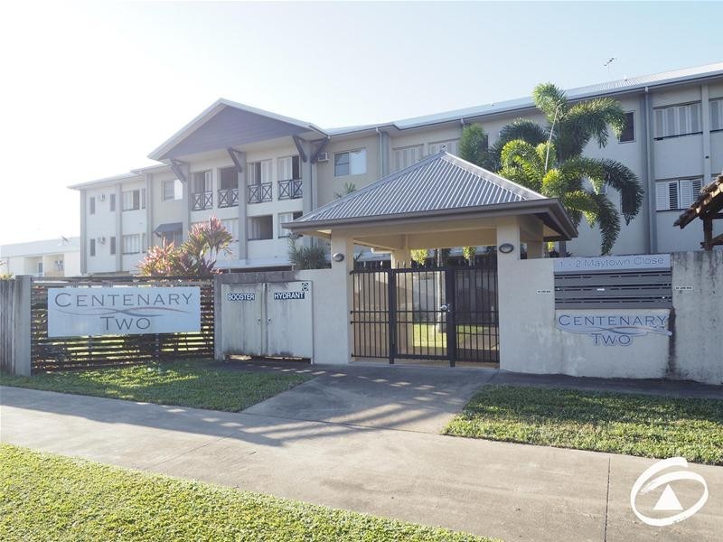 102/1 Maytown Close, Manoora QLD 4870