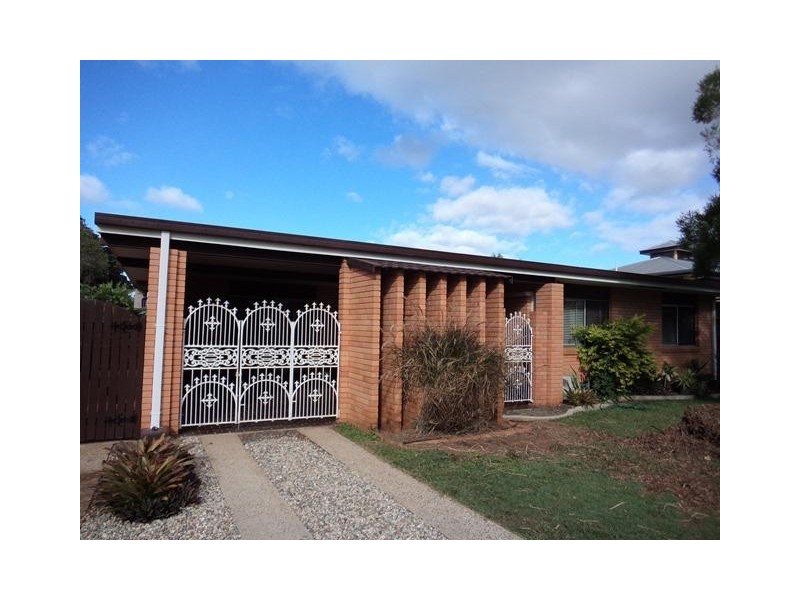 44 Fairview Street, Bayview Heights QLD 4868