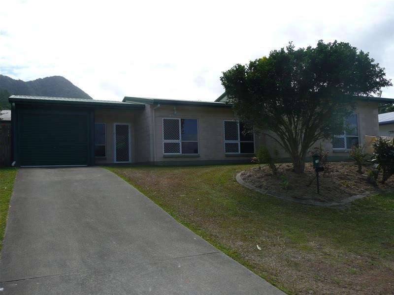 38 Percy Street, Mount Sheridan QLD 4868