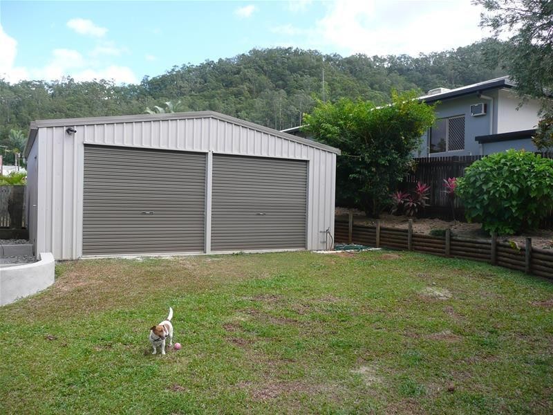 38 Percy Street, Mount Sheridan QLD 4868