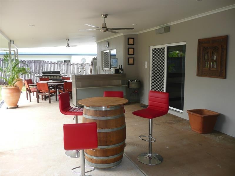 38 Percy Street, Mount Sheridan QLD 4868