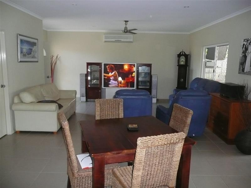 38 Percy Street, Mount Sheridan QLD 4868