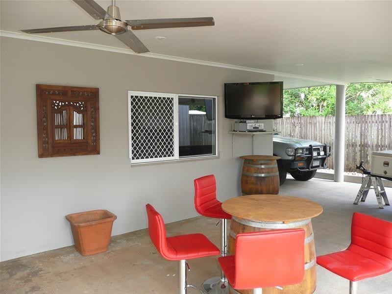 38 Percy Street, Mount Sheridan QLD 4868