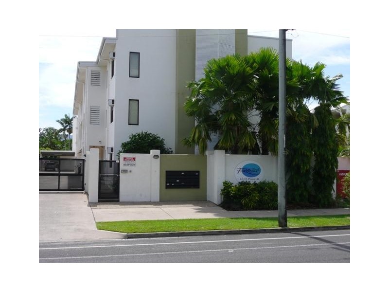 34/44-50 Pease Street, Manunda QLD 4870