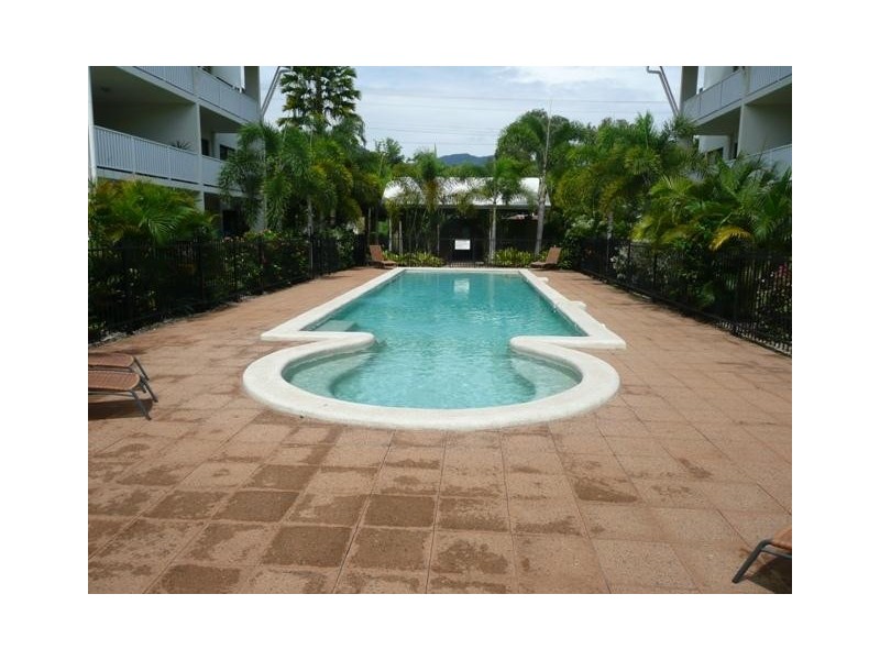 34/44-50 Pease Street, Manunda QLD 4870