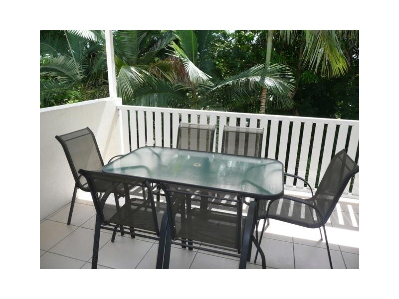 34/44-50 Pease Street, Manunda QLD 4870