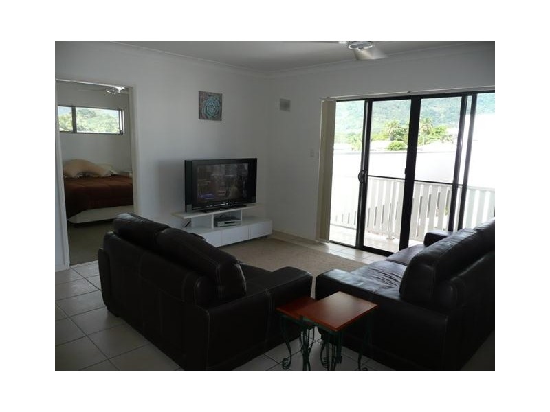 34/44-50 Pease Street, Manunda QLD 4870
