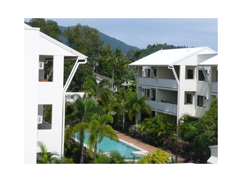 34/44-50 Pease Street, Manunda QLD 4870