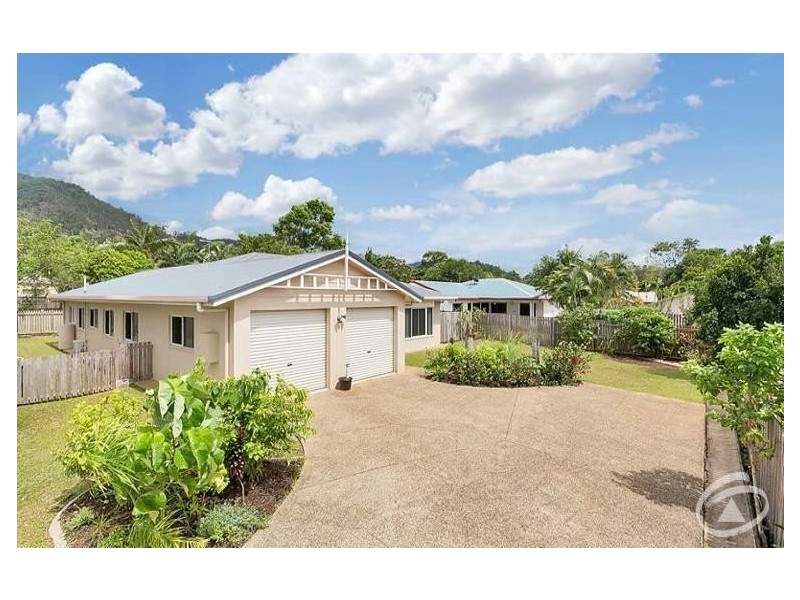 6 Coronata Court, Mount Sheridan QLD 4868