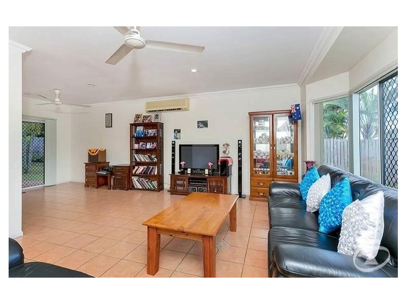 6 Coronata Court, Mount Sheridan QLD 4868