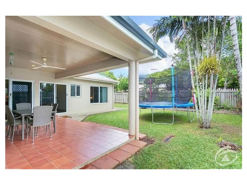 6 Coronata Court, Mount Sheridan QLD 4868