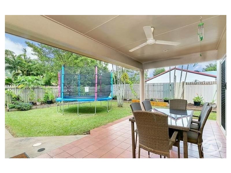 6 Coronata Court, Mount Sheridan QLD 4868