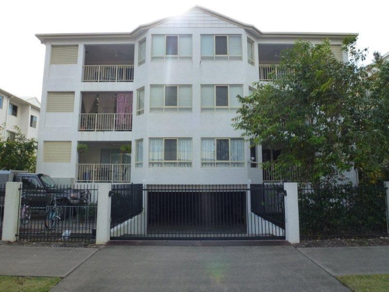 8B/210 Grafton Street, Cairns QLD 4870