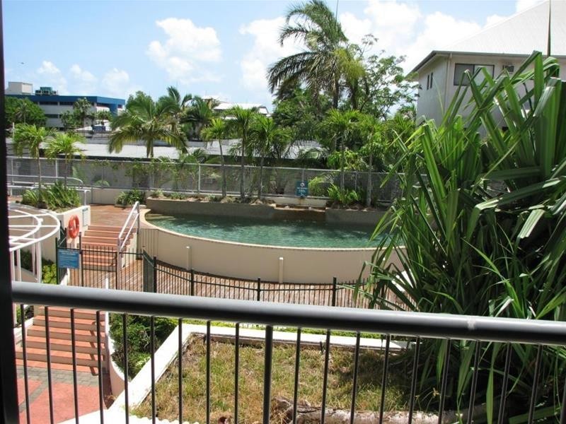 309/136 Sheridan Street, Cairns QLD 4870