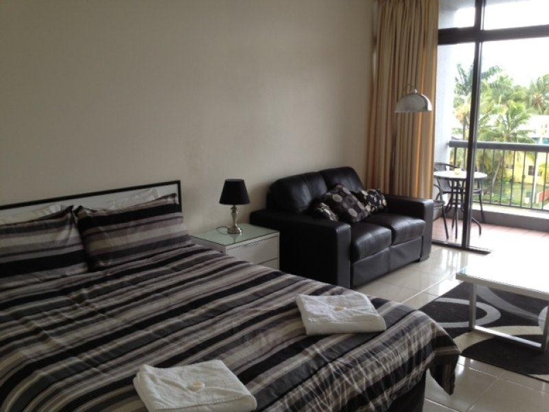 309/136 Sheridan Street, Cairns QLD 4870