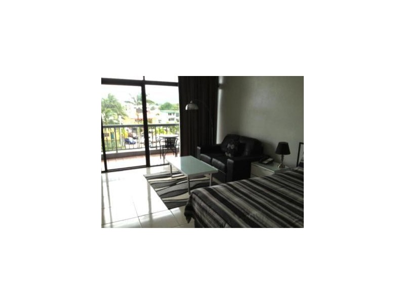 309/136 Sheridan Street, Cairns QLD 4870