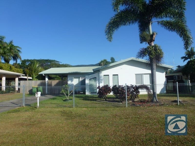 71 McLaughlin Road, Bentley Park QLD 4869