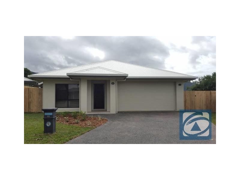 19 Sedgwick Close, Edmonton QLD 4869