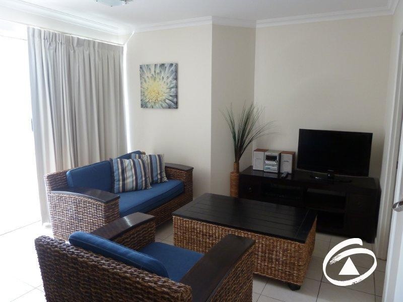 12A/210 Grafton Street, Cairns North QLD 4870