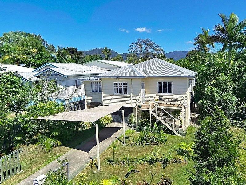 45 Macnamara Street, Manunda QLD 4870