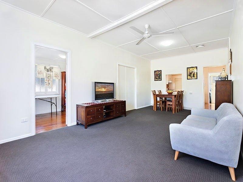 45 Macnamara Street, Manunda QLD 4870