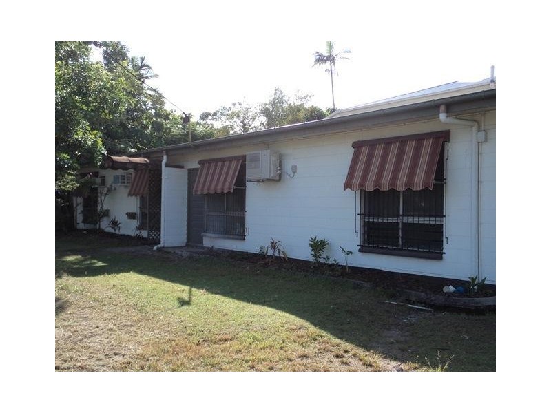 1/29 Martyn Street, Parramatta Park QLD 4870