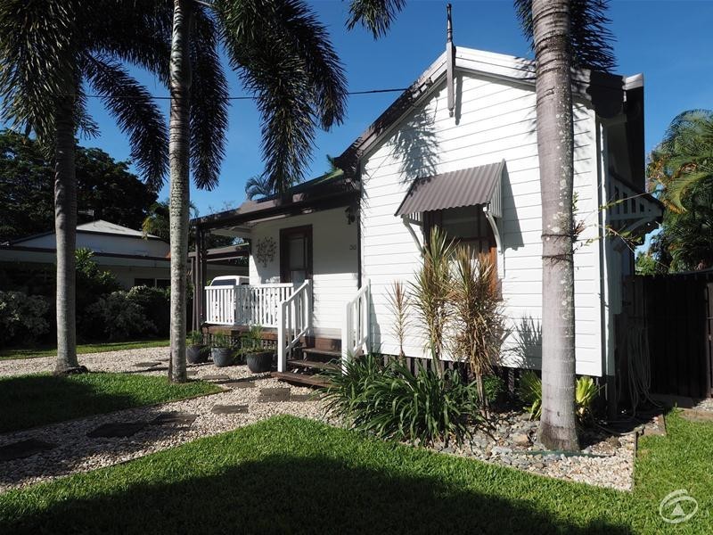 30 Palmerston Street, Aeroglen QLD 4870