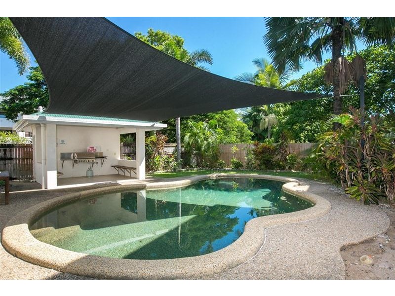 13/5-7 Nellie Street, Parramatta Park QLD 4870