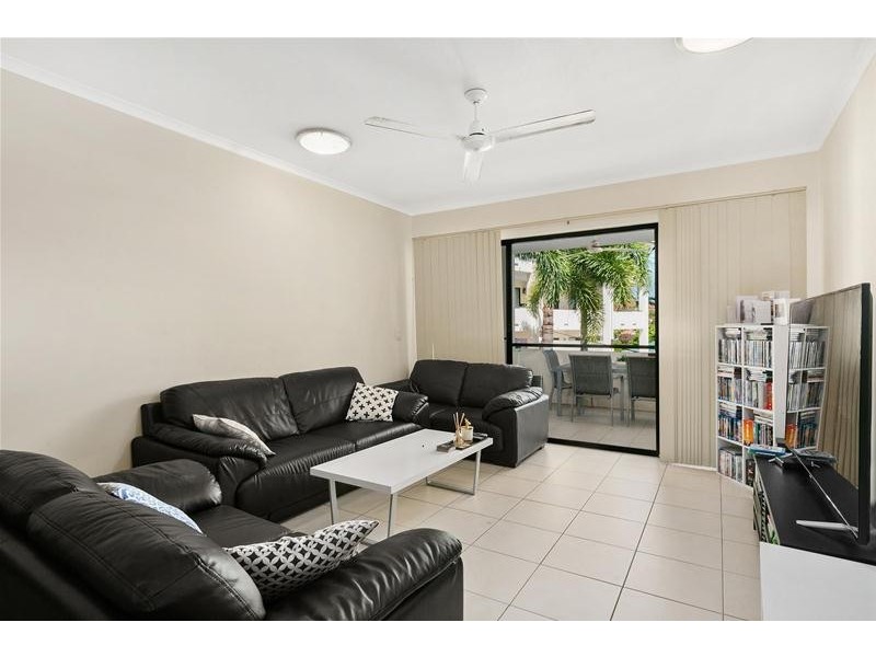 13/5-7 Nellie Street, Parramatta Park QLD 4870
