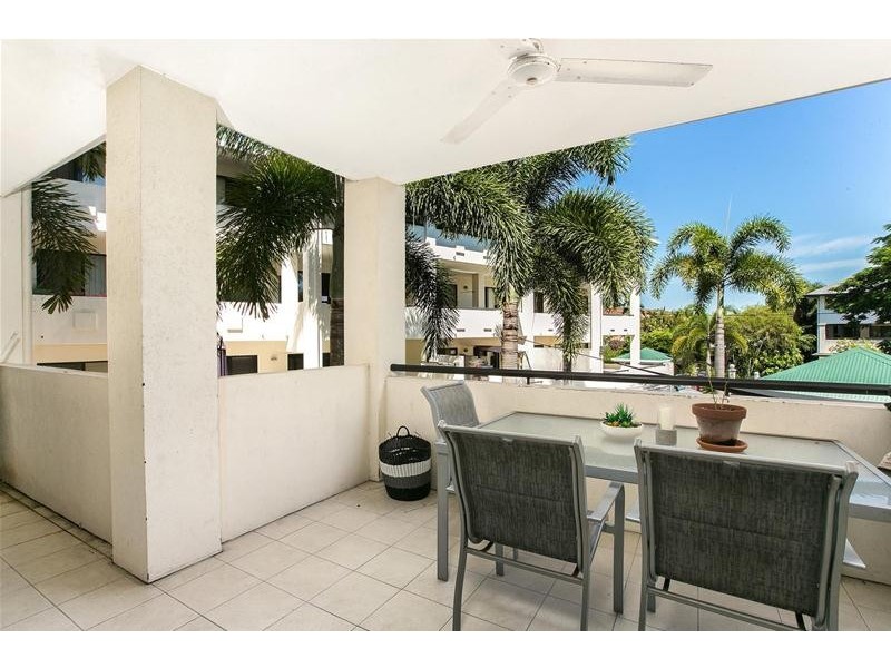 13/5-7 Nellie Street, Parramatta Park QLD 4870