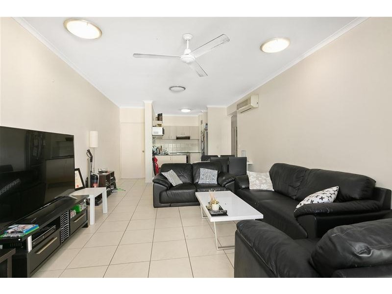 13/5-7 Nellie Street, Parramatta Park QLD 4870