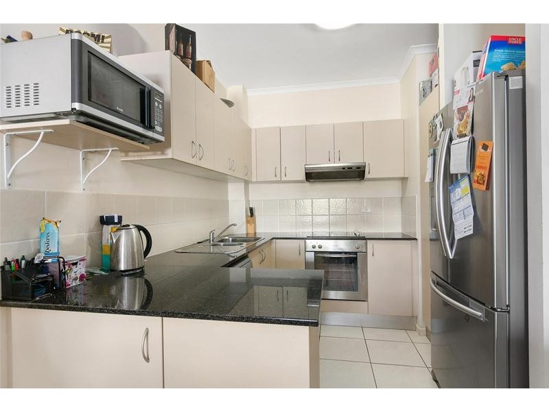 13/5-7 Nellie Street, Parramatta Park QLD 4870